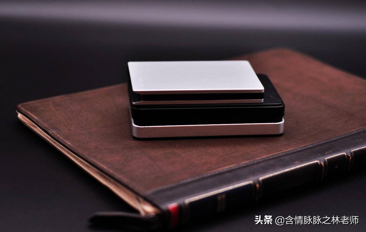 东芝移动硬盘slim型号好不好,东芝slim系列硬盘