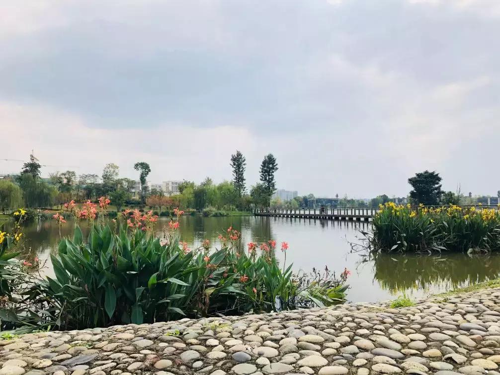 成都市区小众景点免费,成都冷门旅游景点推荐