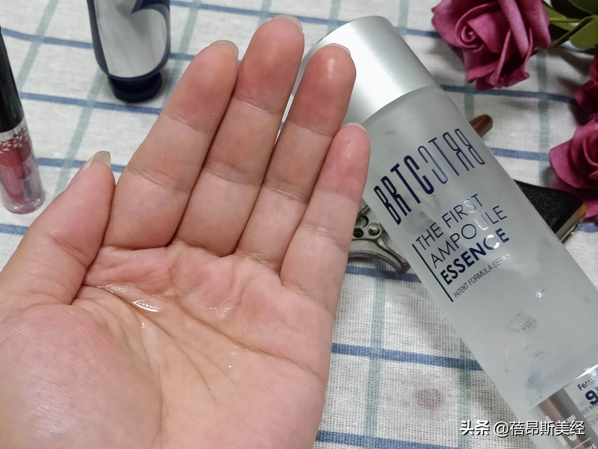 神仙水推荐韩国,补水保湿神仙水哪个好用