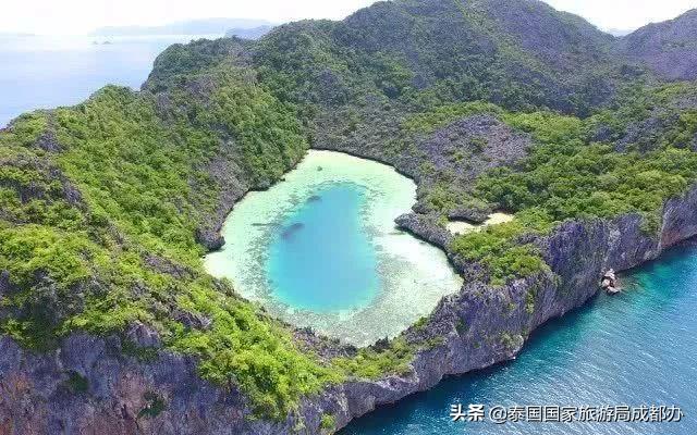 泰国拉廊有什么玩,泰国拉廊府景点