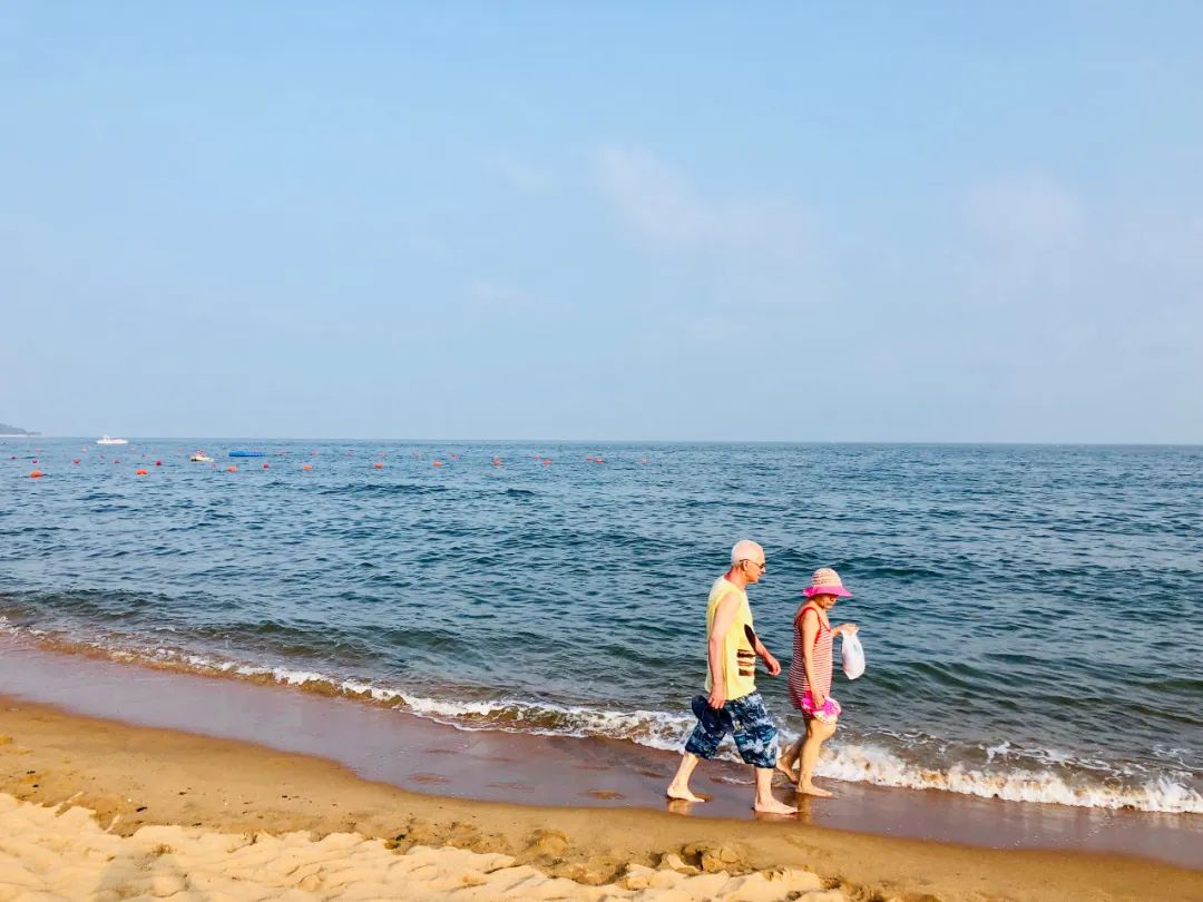 10个全球看海好地方推荐,谁说北方人看不到大海