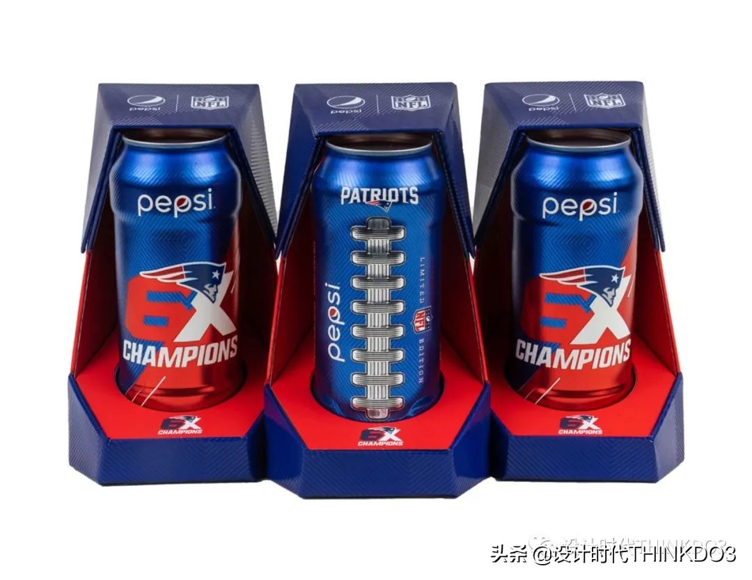 2021德国iF设计奖——品牌包装类获奖作品「完整版二」