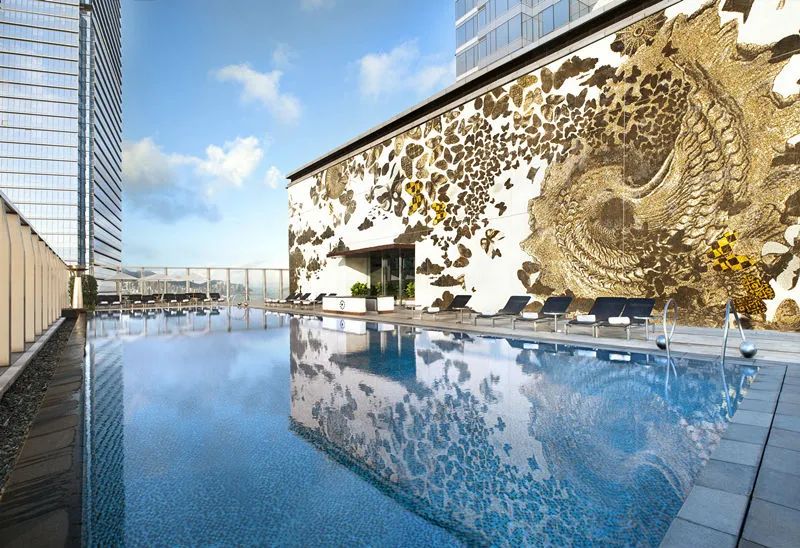 十大最美国际酒店,全球30个最美的野奢酒店