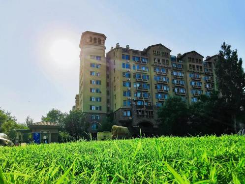 美好家园｜10年光阴易逝，不变的是美好