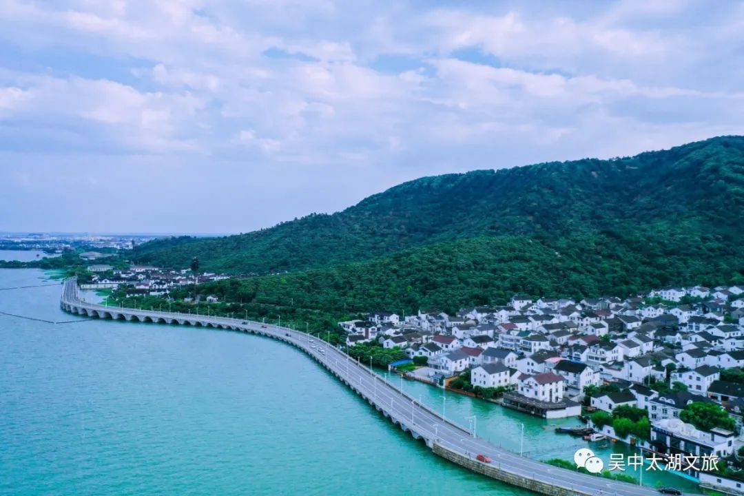 苏州小众旅游景点推荐,苏州好看又小众的拍照圣地