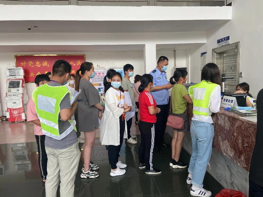 泰州海陵在哪考摩托车驾驶证,泰州海陵区考摩托车证