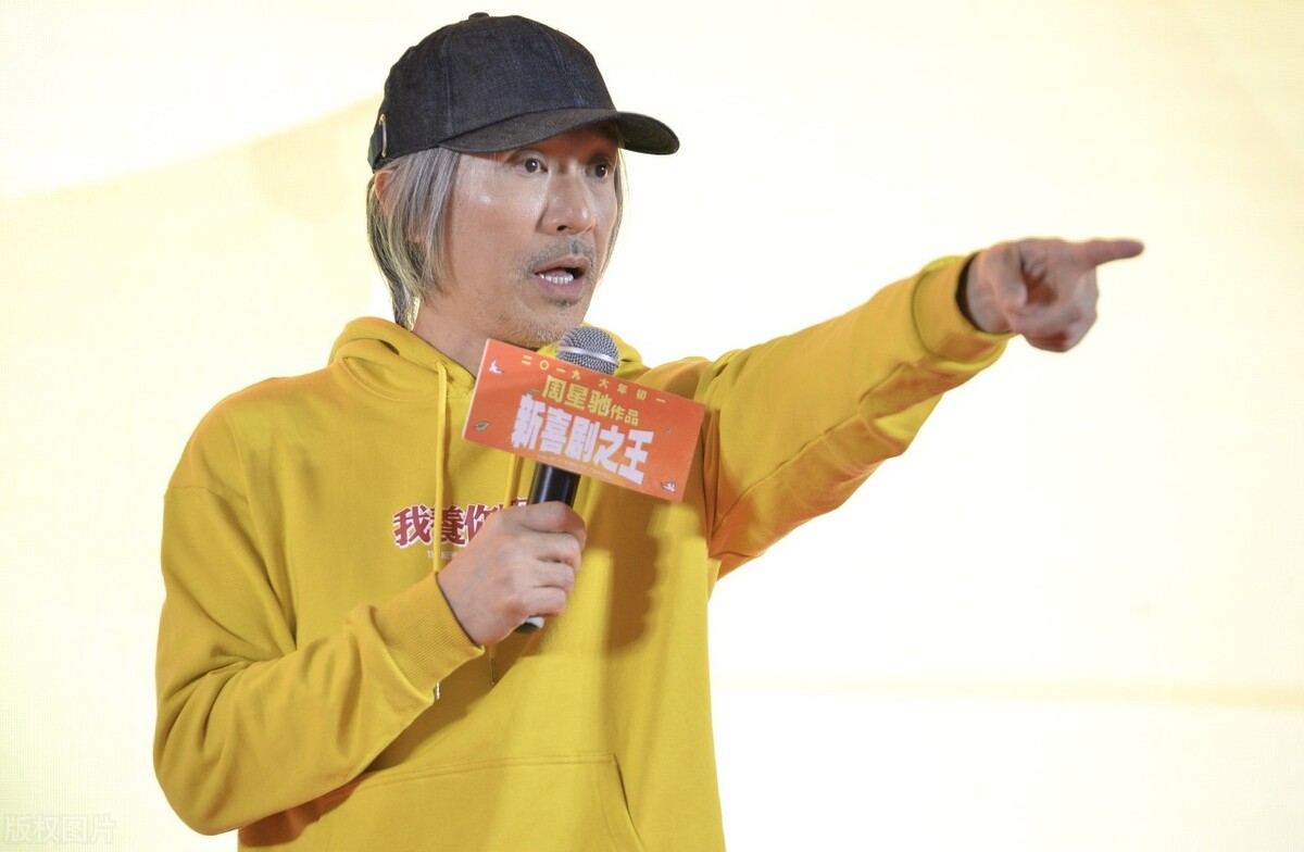 周星驰在国外明星的地位,周星驰在国外有多火