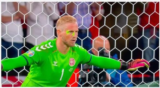 六大恐怖现象,足球史上十大暴力球