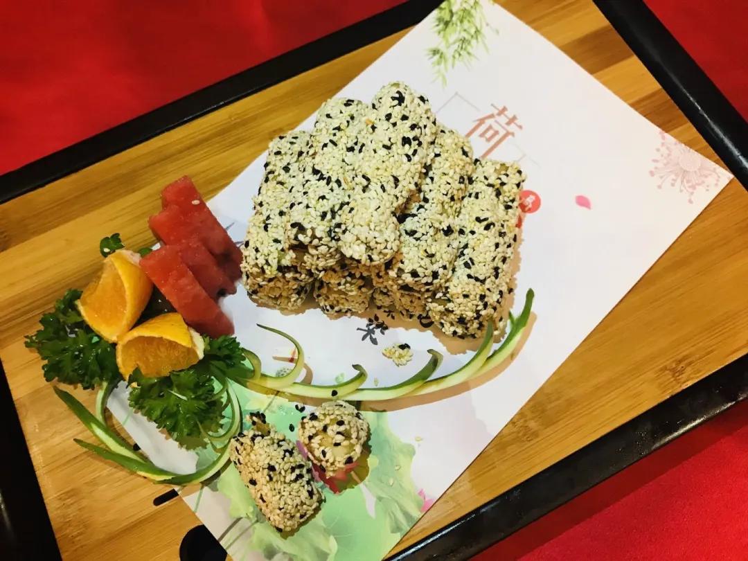 人间至味嘉祥,海天佛国普陀山人间第一净土