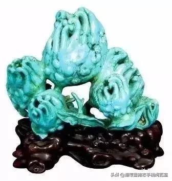 中国十大奇石之首,最全的中华奇石欣赏