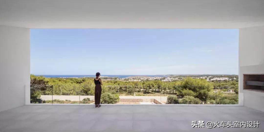 极简风格装潢设计推荐,极简的设计永不过时