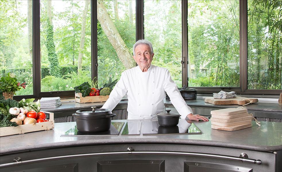 想要学厨艺,想要学厨师怎么学