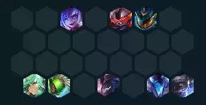 s3t1阵容,s3赛季阵容推荐