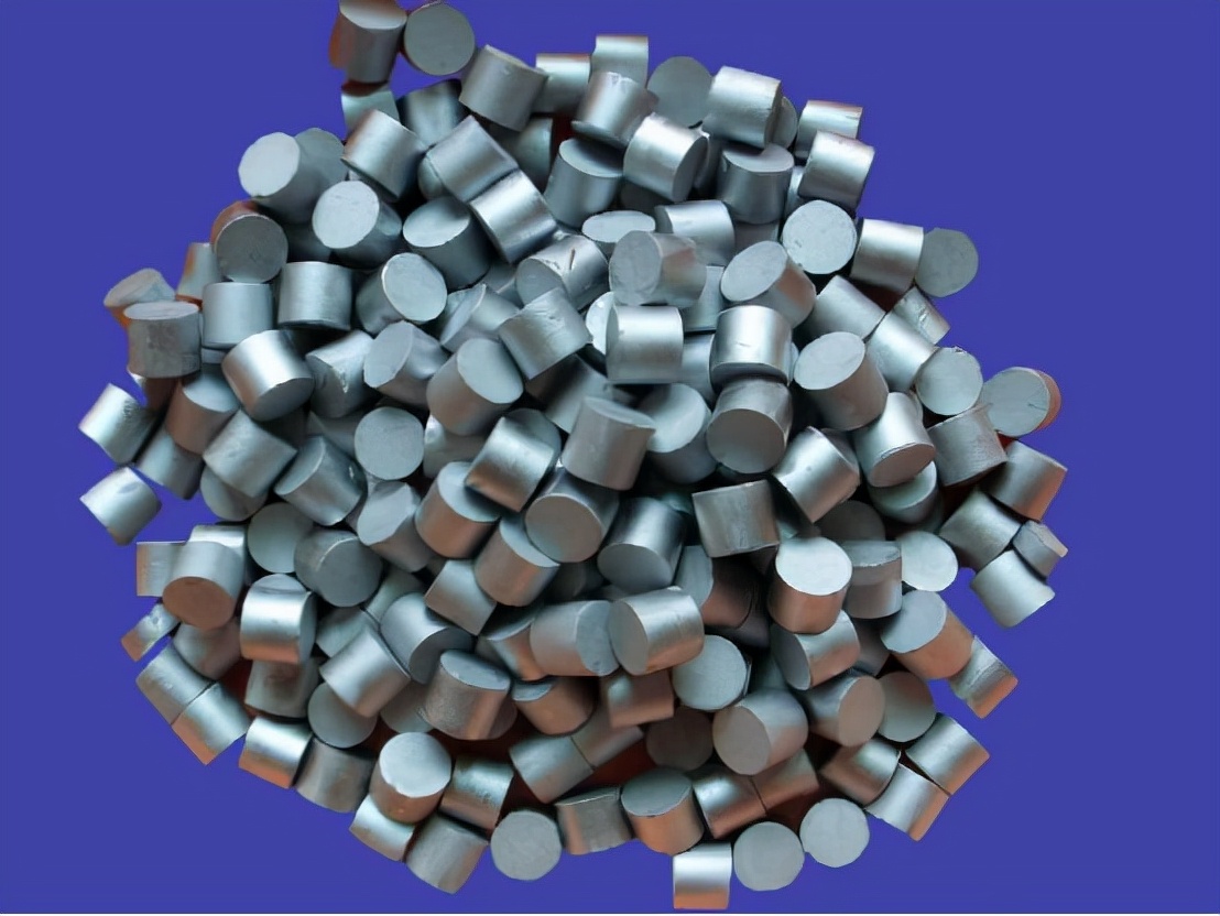 中国稀有矿藏,中国三种稀有矿产