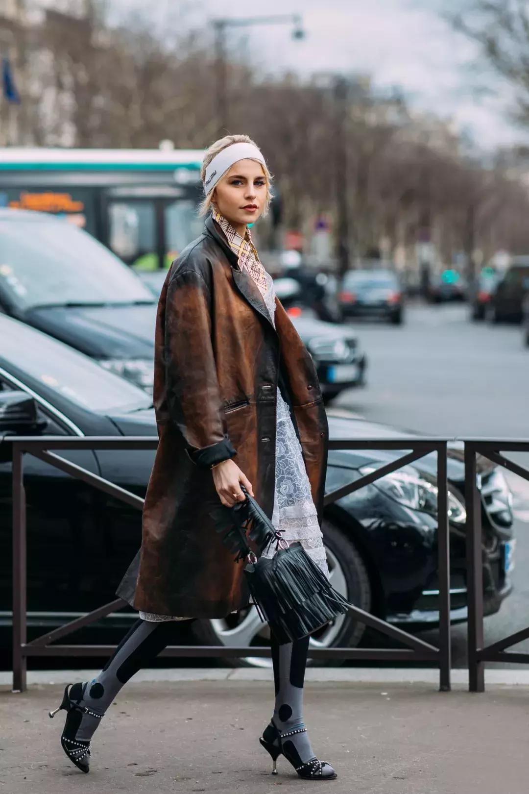 裤边怎么挑,挑打底裤的技巧