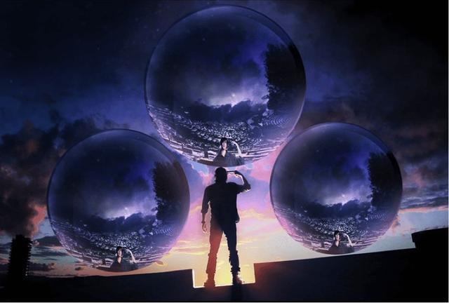 特别好看的星际科幻小说,星际科幻小说十大巅峰之作