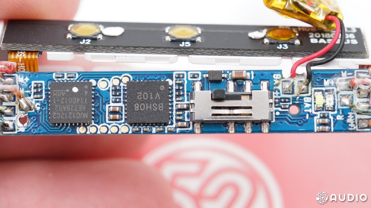 倍思baseus耳机怎么样,baseus倍思蓝牙耳机拆卸