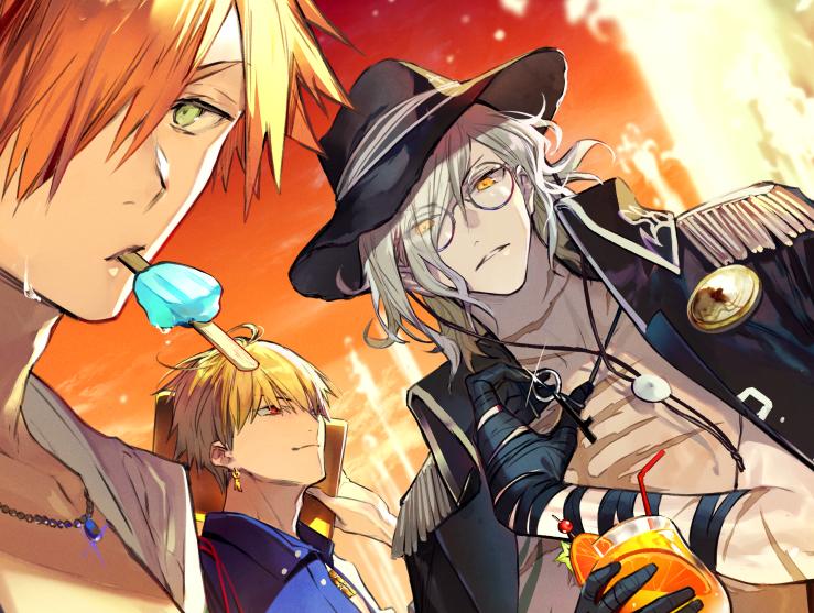 fgo伯爵技能要多少级,fgo全从者宝具排名