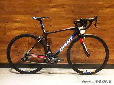 捷安特adv350,捷安特8万的公路自行车