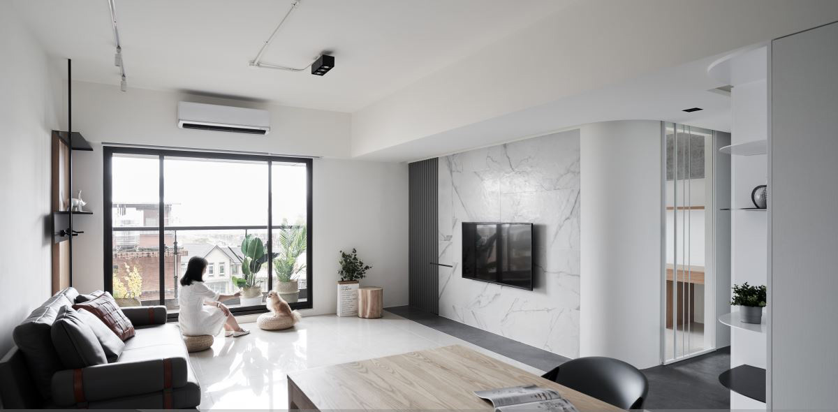 尘螨过敏和装修的新房有关吗,尘螨过敏换什么样的房子