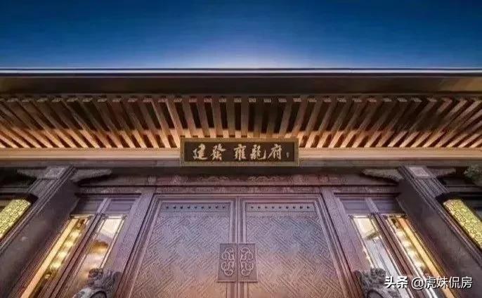 合肥顶级别墅豪宅,合肥10大豪宅曝光