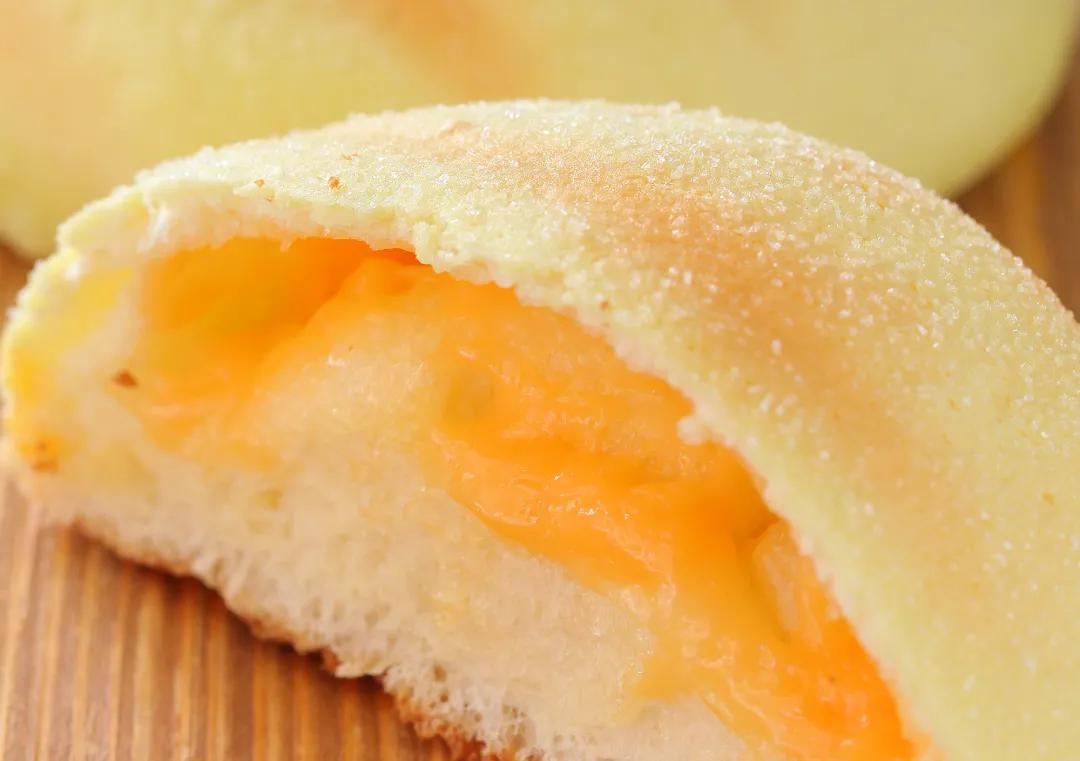 菠萝包日本的菠萝包,日本蜜瓜菠萝包