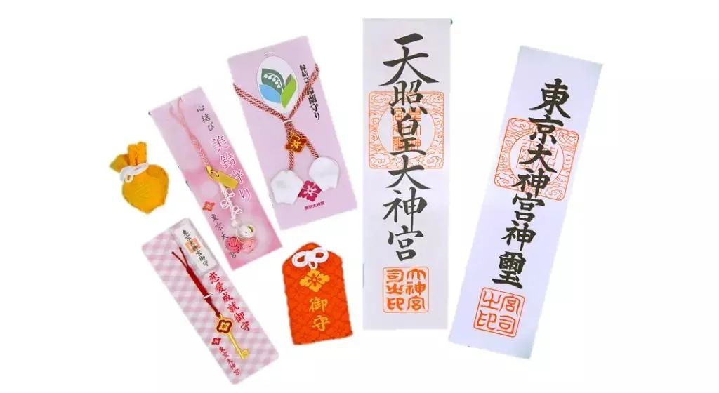 *拜参**过日本这些超灵验的恋爱神社，来年不再过“双十一”