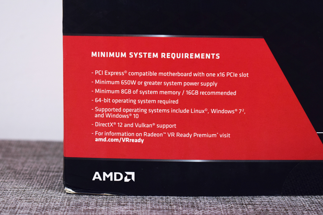 讯景rx6800海外版v1图片,rx6800讯景海外版