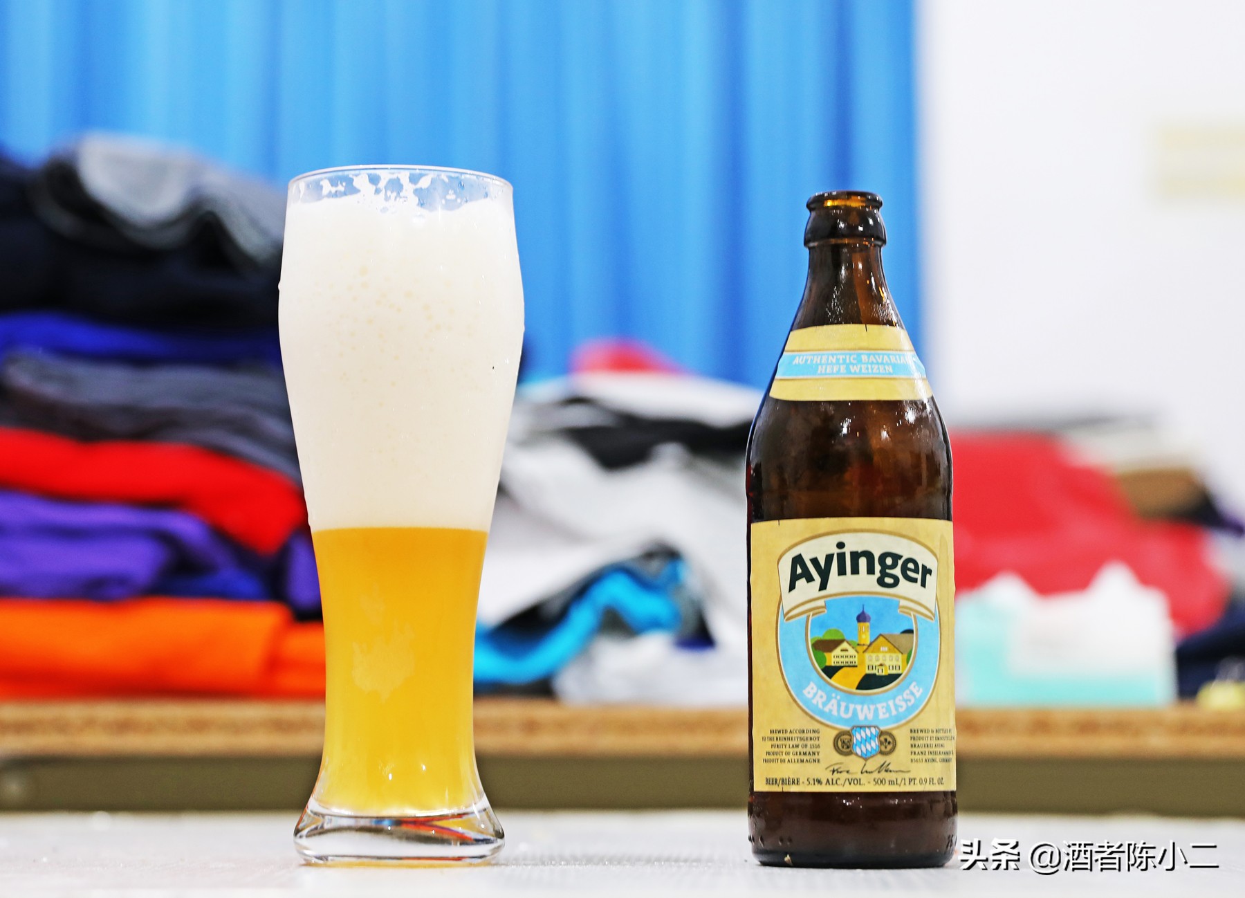 德式啤酒怎么选择好的 (德啤十大高端啤酒排行榜)