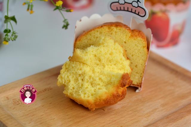 血糖高的人偶尔吃蛋糕可以吗,糖友自制无糖无面粉蛋糕