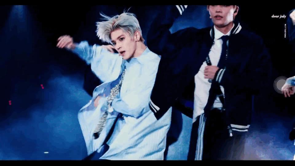 nct成员定位介绍,nct02