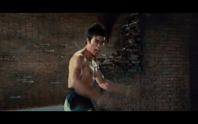 邹文怀怎么请到李小龙,邹文怀谈论李小龙