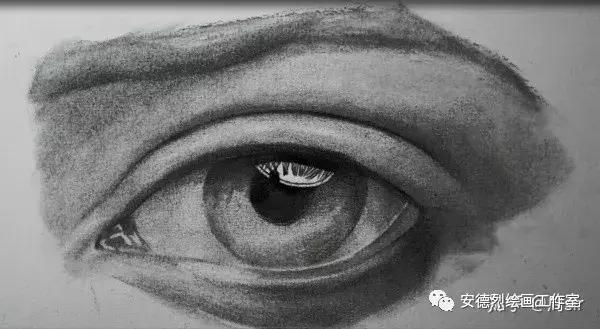 周sir干货|最详细的眼睛教程，麻烦认真看完