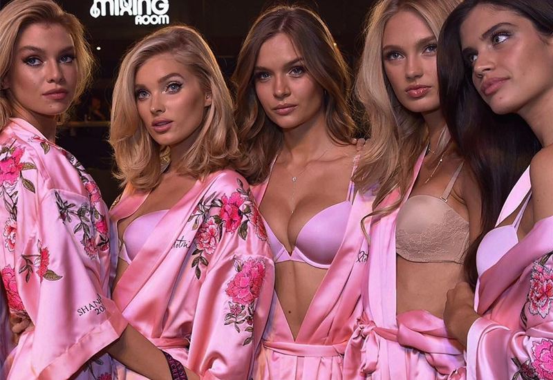 巴西的正确打开方式：火热、超模、犯罪之都