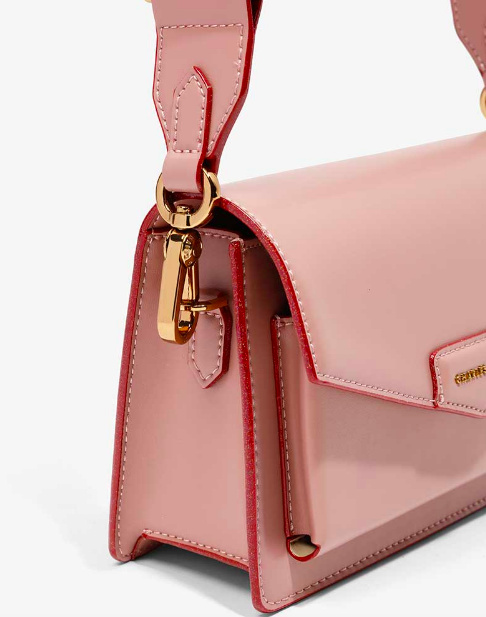 适合40-50岁的小ck包,几款小ck好看包