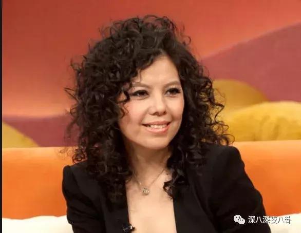 暴躁那英在线踢人就把你们吓成这样？老太妹的江湖猛料多了去了