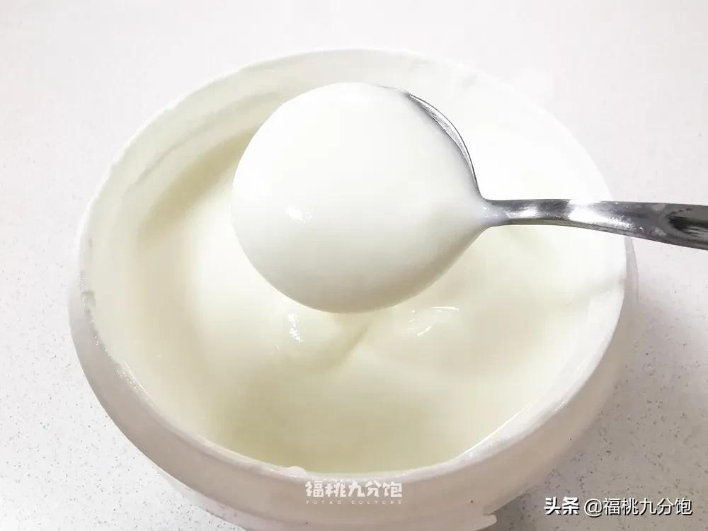 选牛奶三大标准,选酸奶攻略