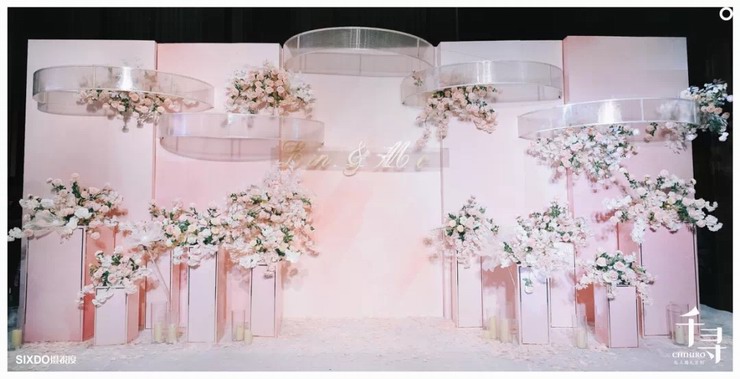 dodowed婚礼案例,dowed婚礼案例