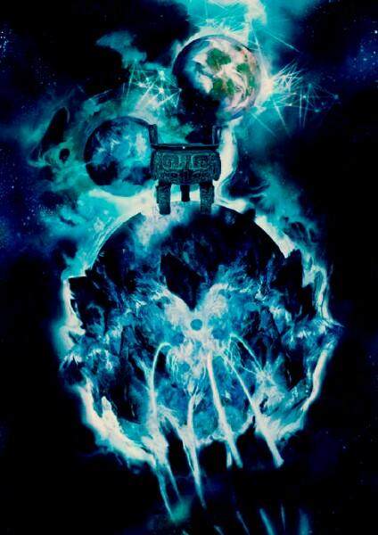 辰东《遮天》里远超其它帝兵的十大极道*器武**