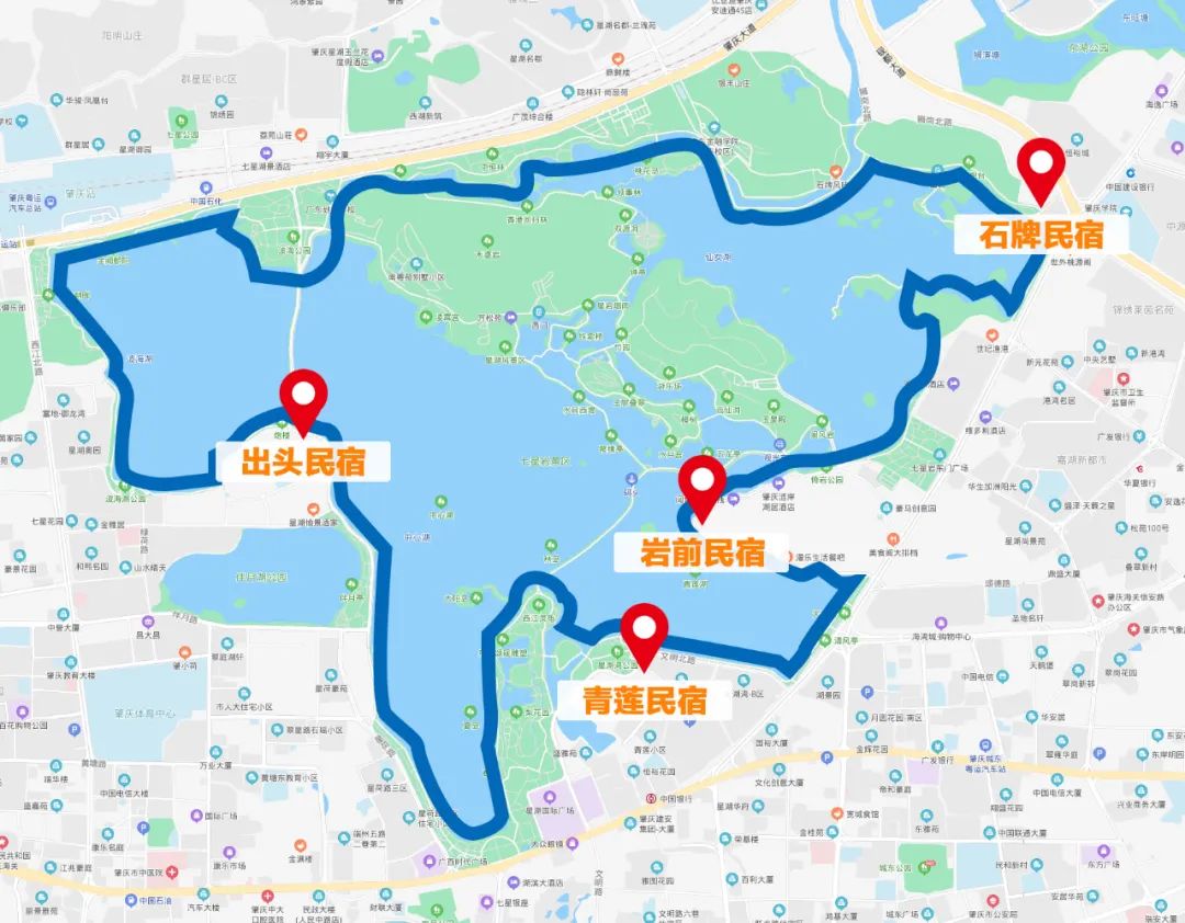 那些有意境的民宿,超有意境的民宿