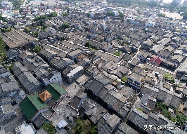 深圳大鹏自驾游十大免费景点推荐,深圳一日游必去的十个免费景点