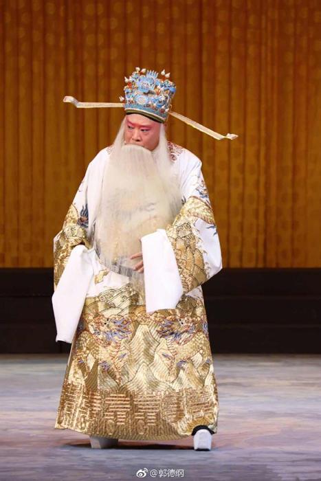 郭德纲京剧圈,郭德纲戏曲合集