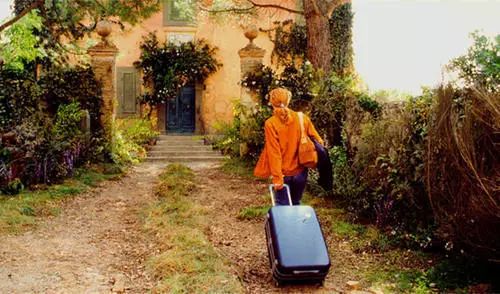 周末一起看电影去旅游,跟随电影镜头开启绝美的视觉旅行