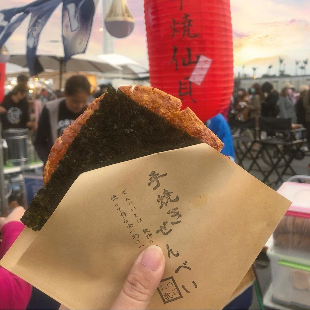 日本动漫里面经常出现的小吃,见识日本人的一日三餐