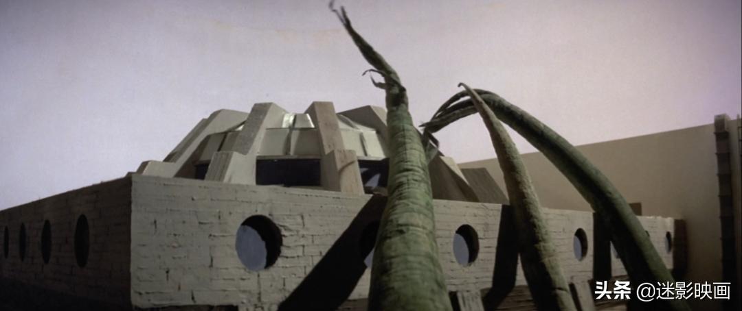 盘点电影中六版奥特曼,奥特曼经典版26