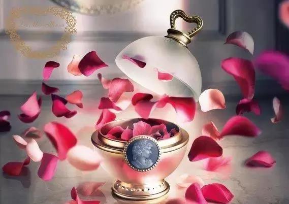 扒一扒张馨予的化妆品,张馨予用的护肤品化妆品