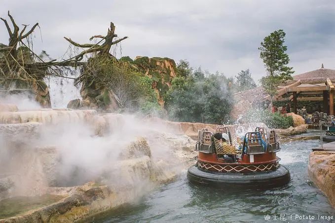 如何用英语介绍迪士尼,迪士尼英语教程