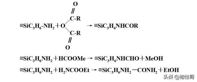 脂环族环氧基硅烷偶联剂,硅烷偶联剂和醇会反应吗