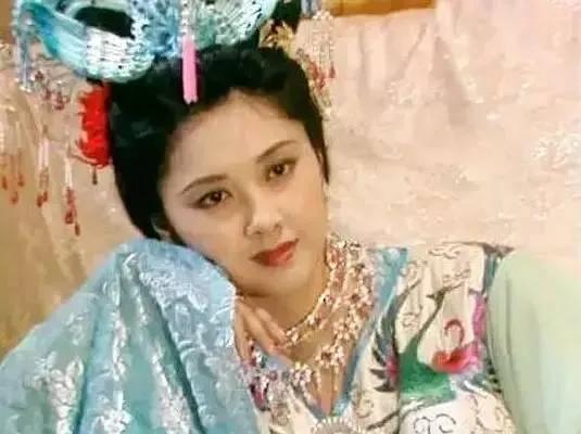 唐僧真正喜欢的人是女儿国国王吗,西游记女儿国国王对唐僧动情了吗