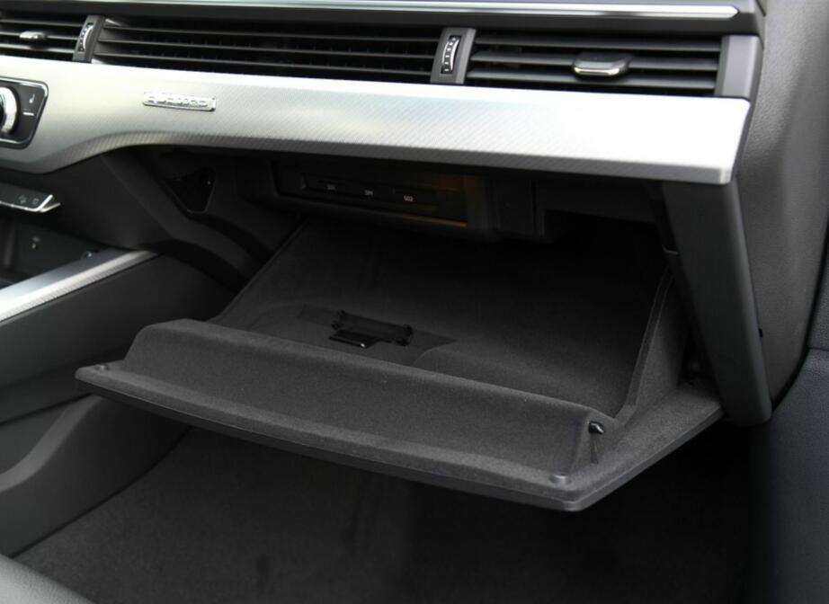 奥迪a4allroad后排空间测评,奥迪a4allroad2014测评